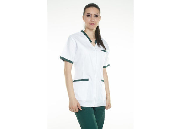 Uniforma medicala Cora 04 fata  | medizone.ro